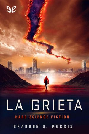 [Solar System 03] • La grieta